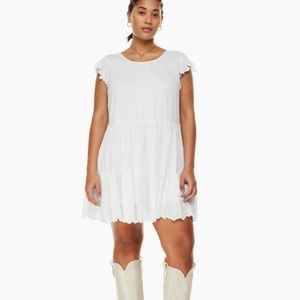 Aritzia (Wilfred) Sidonie dress